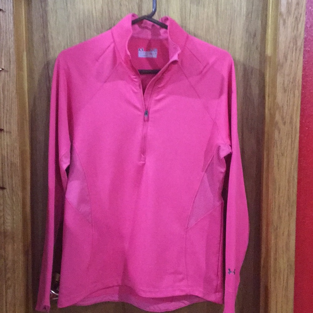 Under Armour Semi Fitted Cold Gear